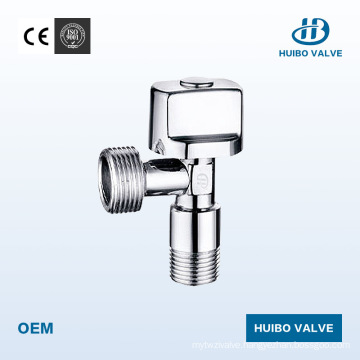 Chrome Plated Brass Angle Valve Wholesales